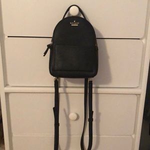 Kate Spade Mini Backpack